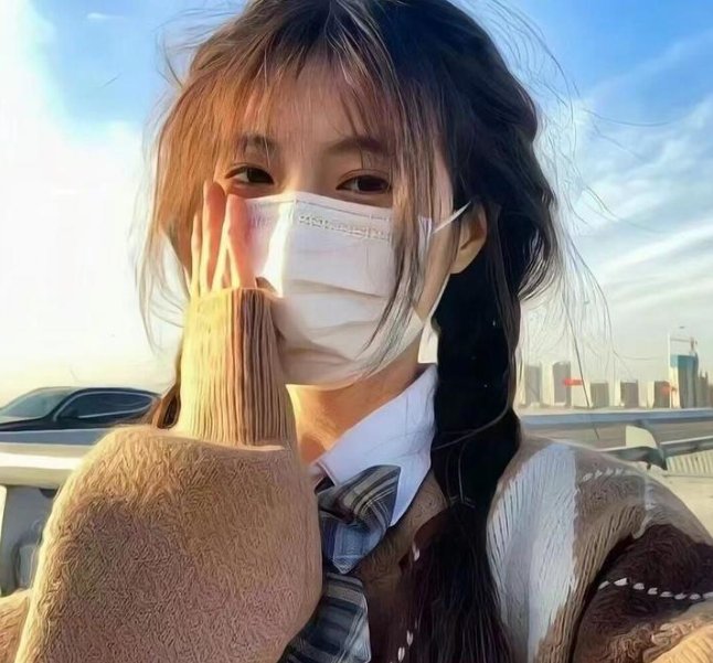 小镇狂花